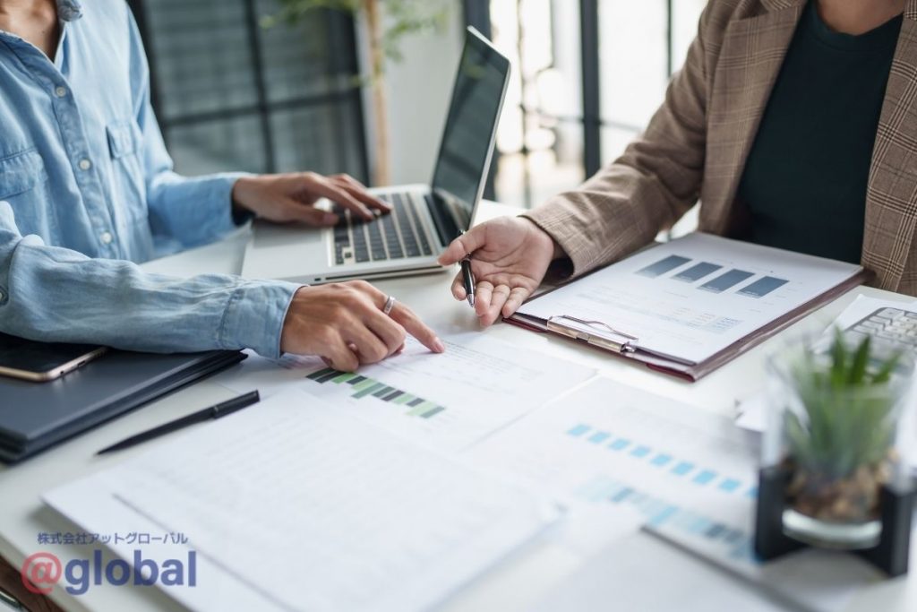 翻訳会社 チェックポイント