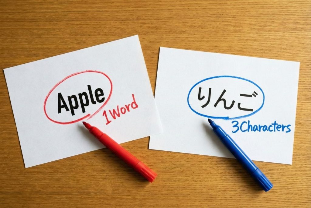 Navigating the Pricing Models: Source Word vs. Target Character