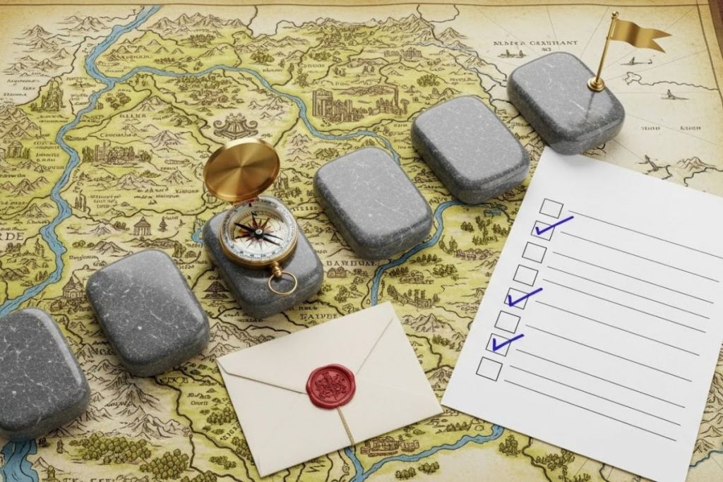 Strategic Procurement: A Step-by-Step Guide