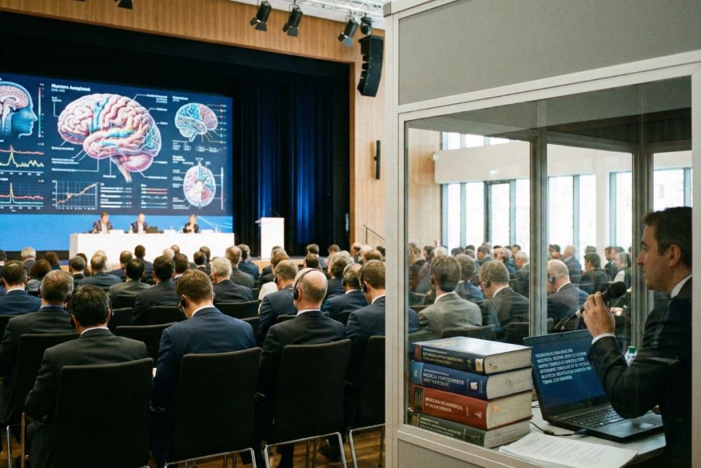 同時通訳の価格