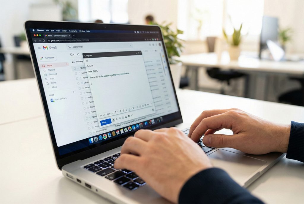 ライティングセミナー風景の画像