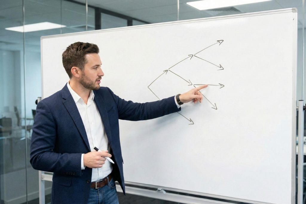 Quick Decision Guide: Choosing Your Translation Approach