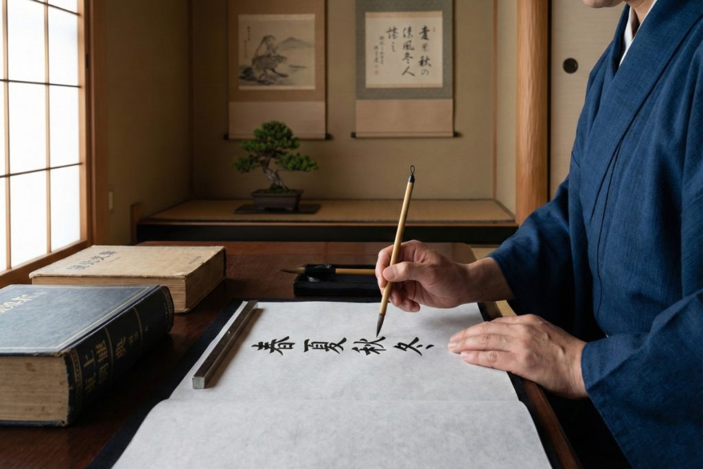 Why Japanese Translation Requires Specialized Expertise