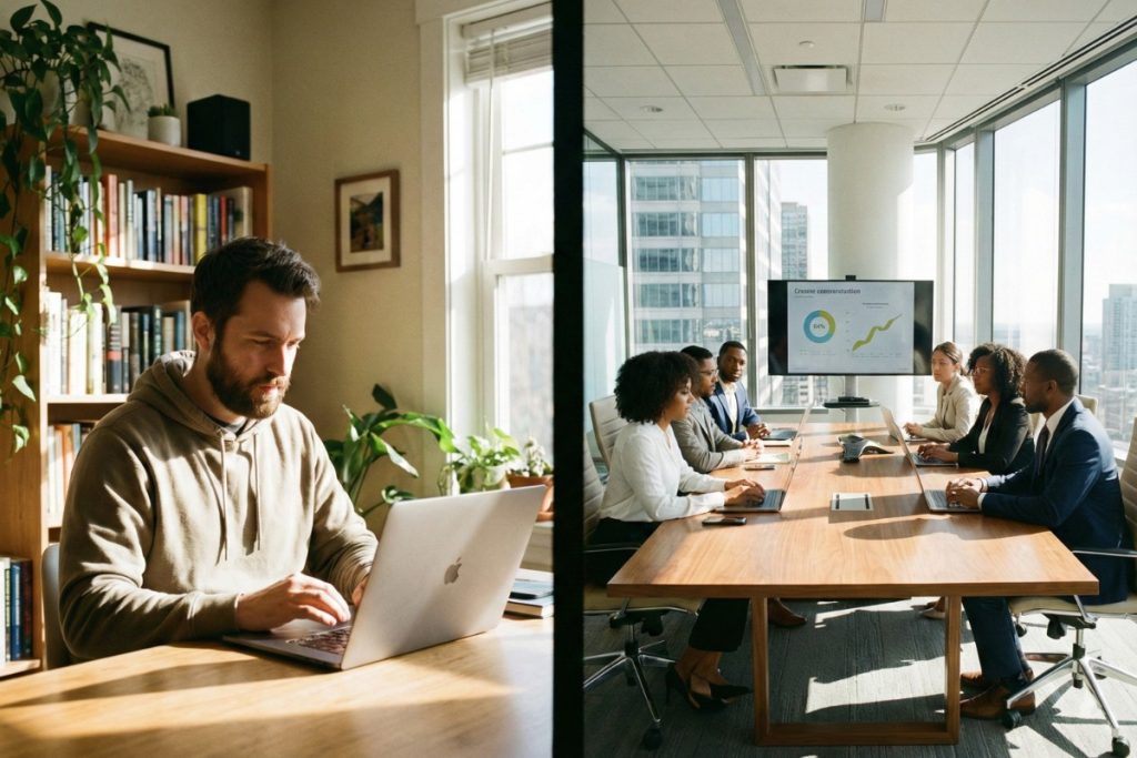 Professional English to Japanese Translation: Freelancers vs Companies