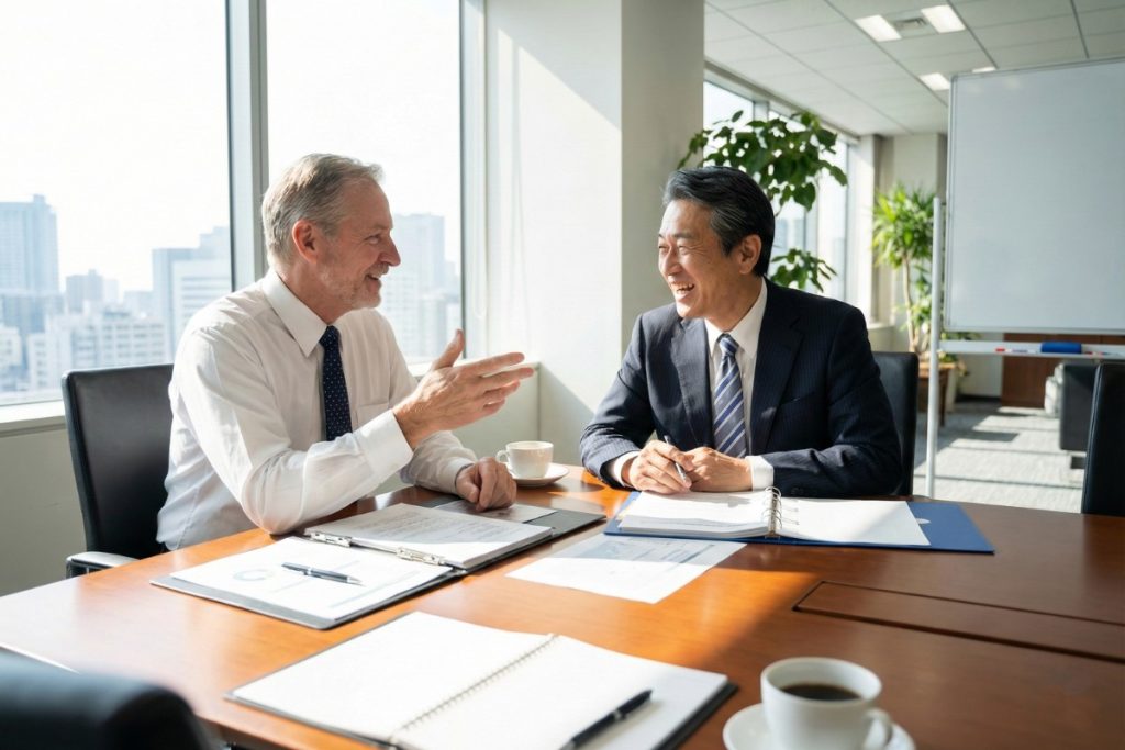 How to Choose the Right English to Japanese Translation Partner
