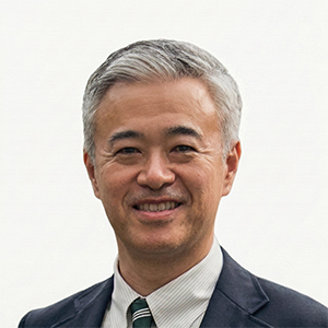 Harutaka Hirose