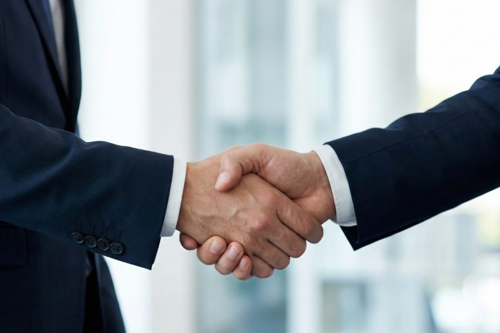Vendor Selection: Choosing the Right Partner