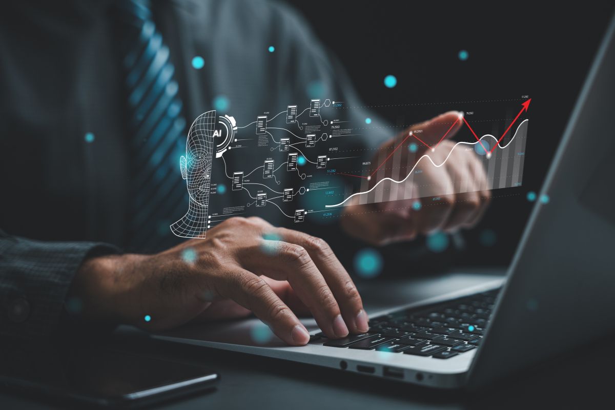 生成AIモデルのトレーニング支援