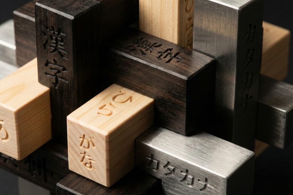 Why Japanese Writing Translation Is Uniquely Difficult for Global Companies