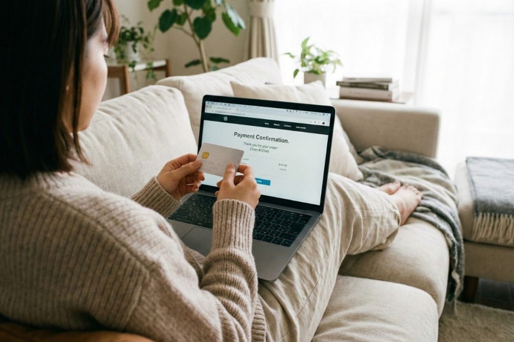 Payment & Logistics: The Final Friction Points