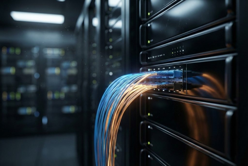 Technical Infrastructure & SEO Strategy