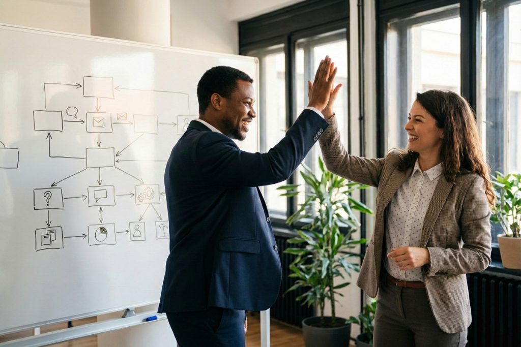 The “One-Stop” Solution: Why Fragmentation Fails