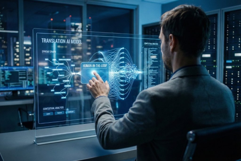 Future Trends in Japanese Translation