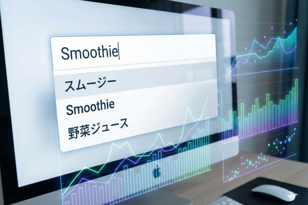 SEO and Cultural Intelligence (CQ) in Japanese Writing Translation