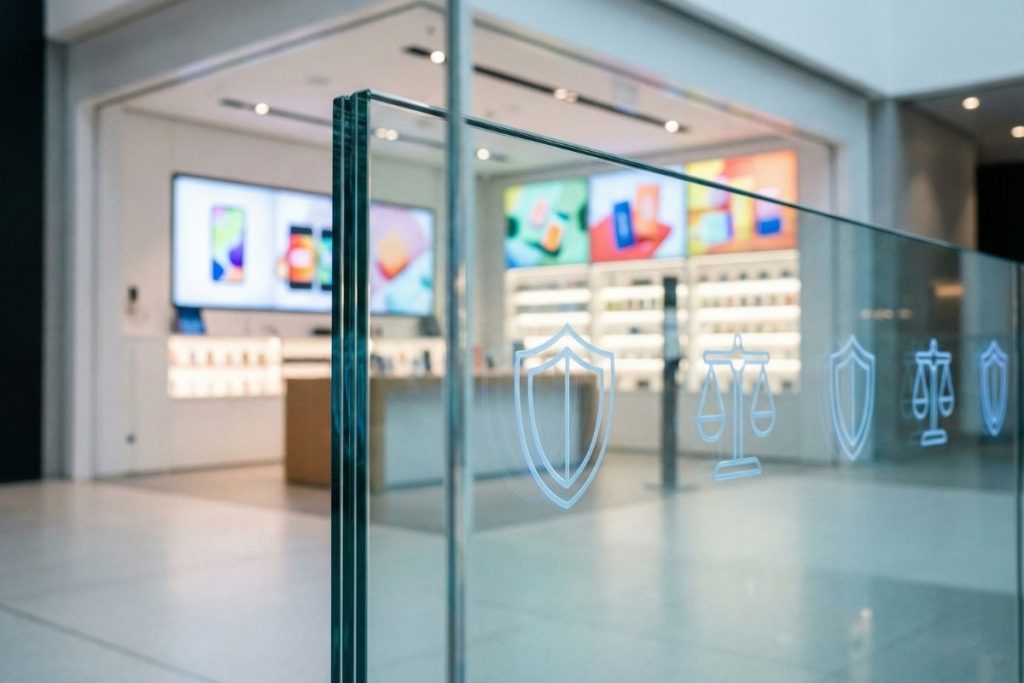 Legal Localization: The Overlooked Barrier