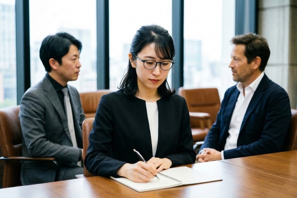 通訳料金に差が出る理由：ランクごとのスキルと適した場面