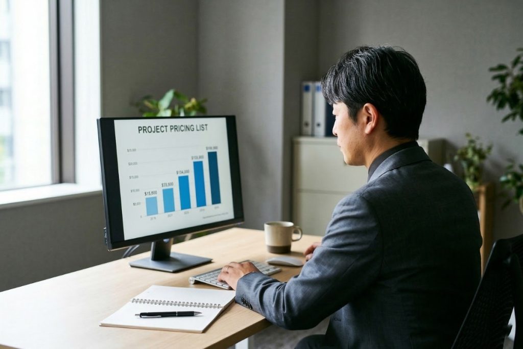 通訳費用の相場は？逐次通訳1日の料金目安と基本構造