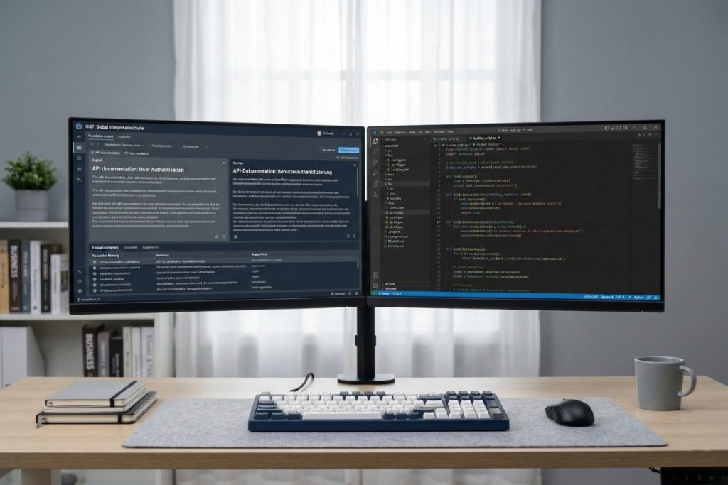Translation Technology: CAT Tools and Translation Memory for Japanese Projects