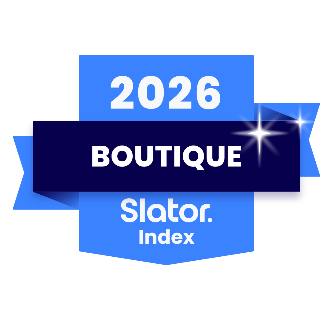 2026 Slator Index