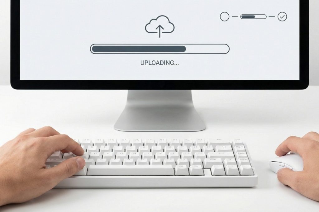 Quick Start Guide: Japanese-to-English Translation in 3 Steps