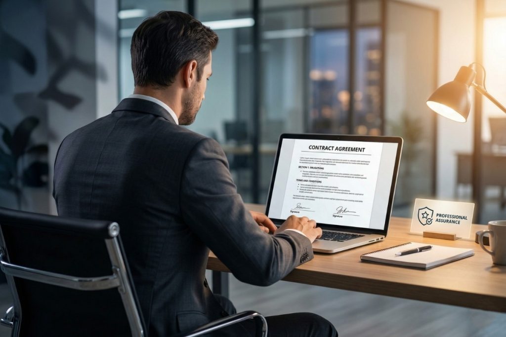 When Free Tools Are Not Enough: How to Decide If You Need a Professional Translator