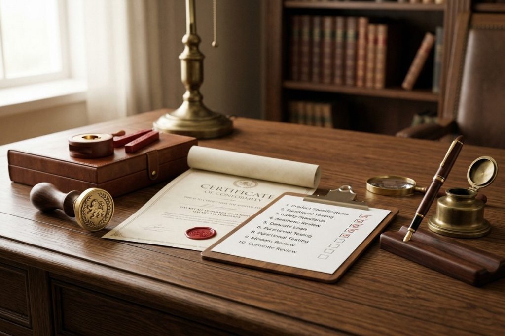 翻訳品質を本当に保証するための代替案