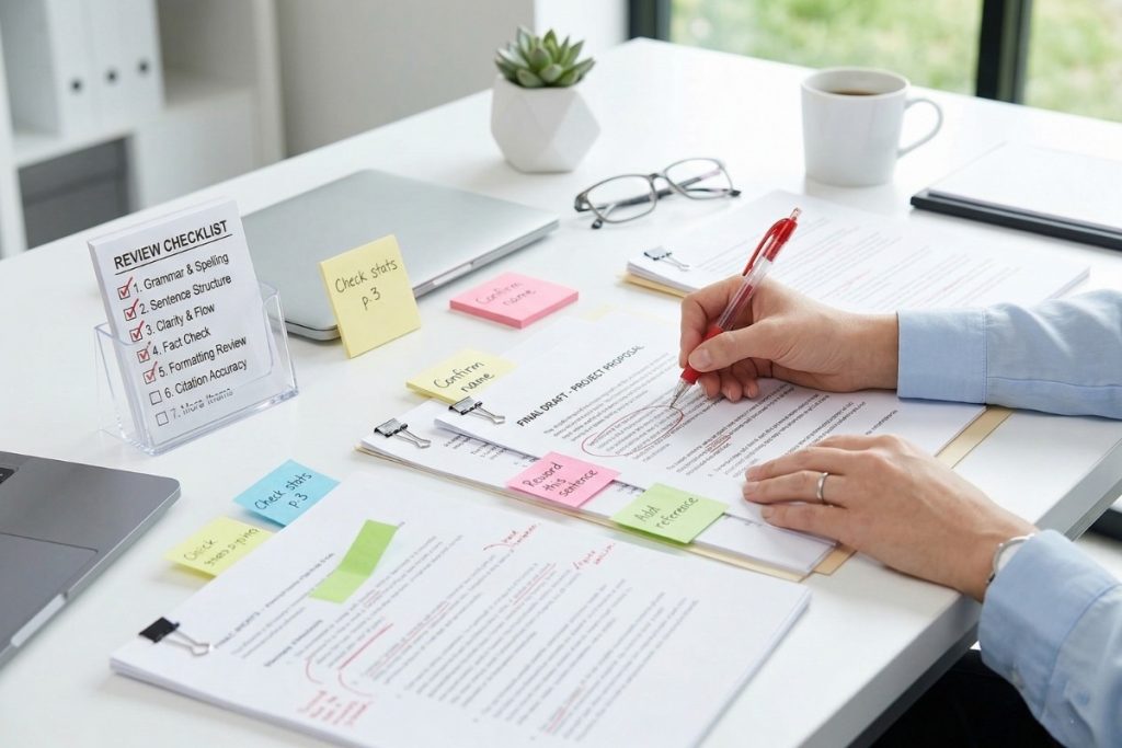 【実務編】プロが行う正式な逆翻訳のやり方・プロセス