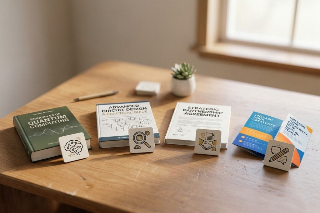 Best Translation Method by Document Type (Academic, Technical, Business, Marketing)