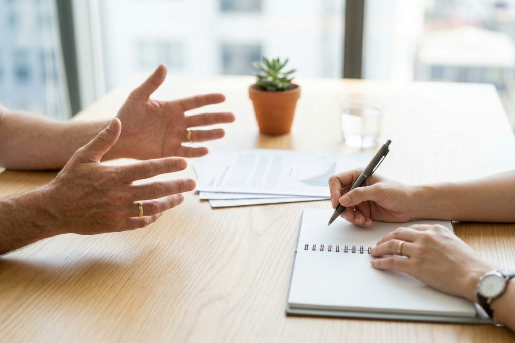 アットグローバルが提供する一次情報調査の強み