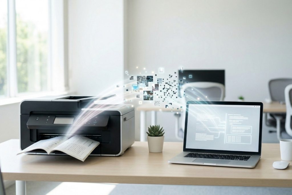 How to Translate Scanned Japanese PDFs: Complete OCR Guide (Google Drive OCR)