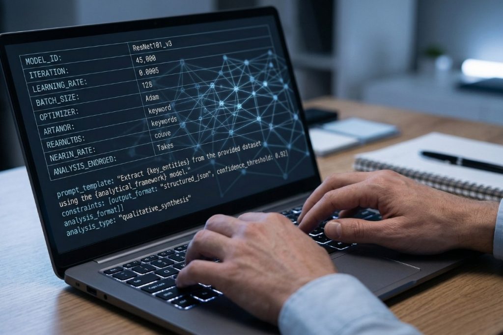 Advanced Translation Techniques: Glossaries and Prompt Engineering