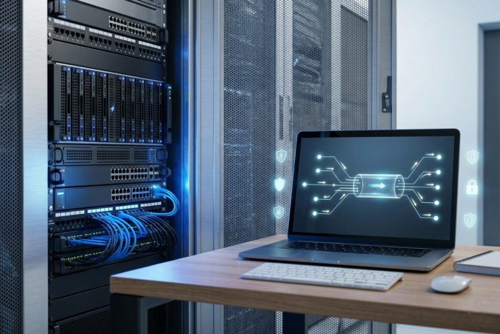 Data Privacy and Compliance for Japanese-English Translation Tools