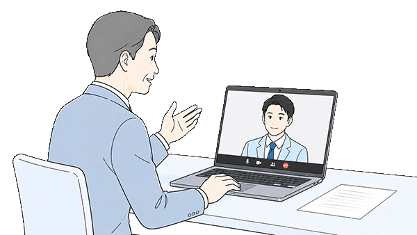 個別コンサルティング