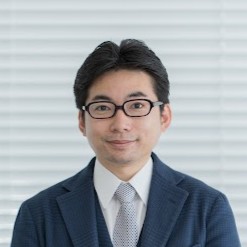 杉田 昌平 氏