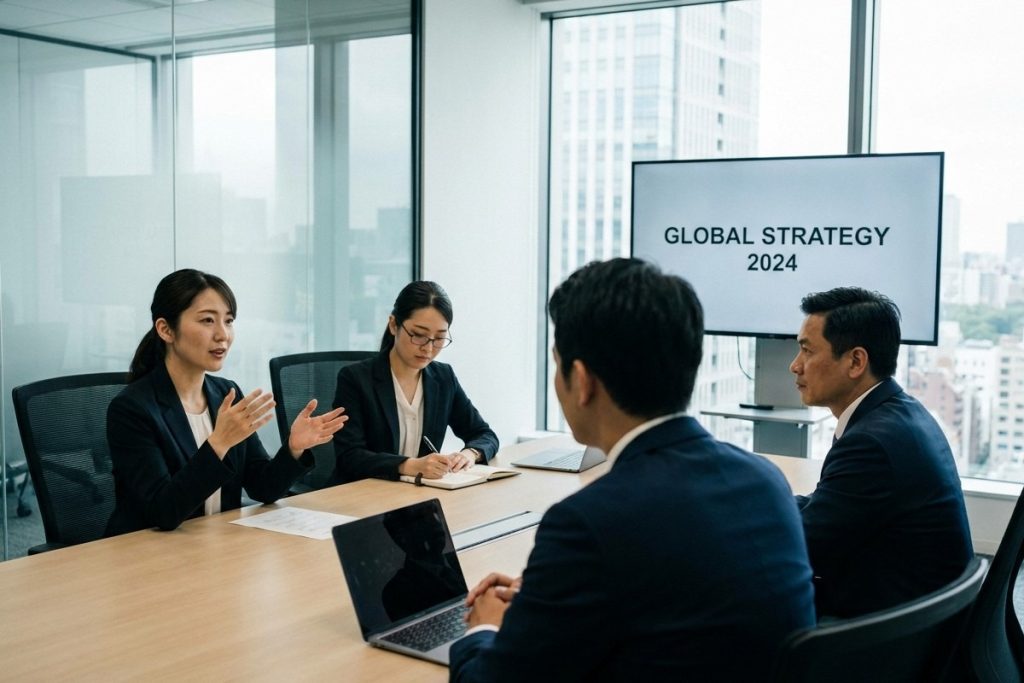 ベトナム語通訳の種類と利用シーン