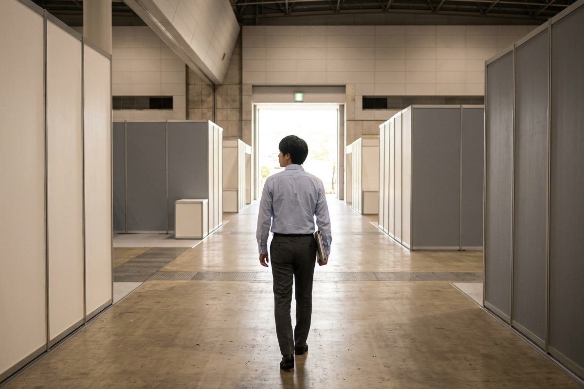 海外企業のアポイントを取る4つの手段と使い分け
